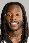 Alvin Mentian Kamara