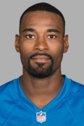 Calvin Johnson Jr.