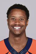 Courtland Sutton