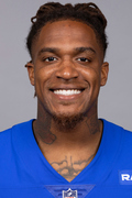 Demarcus Robinson