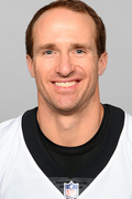 Drew Christopher Brees