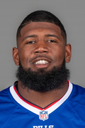 Ed Oliver