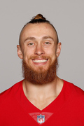 George Kittle