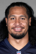 Jahlani Karl Tavai