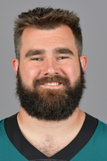 Jason D. Kelce