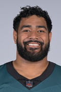 Lafoga Jordan Mailata