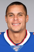 Player profile photo