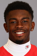 Justyn Ross