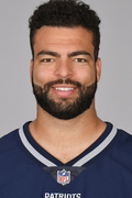 Kyle Van Noy