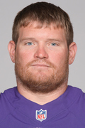 Marshal John Yanda