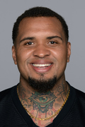 LeShawn Maurkice Pouncey