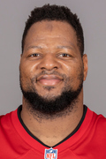 Ndamukong Suh