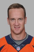 Peyton Williams Manning