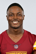 Terry McLaurin