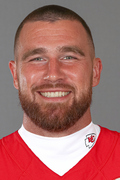 Travis Michael Kelce