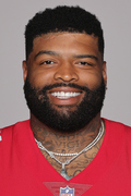 Trent Williams