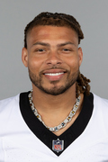 Tyrann Devine Mathieu